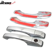 Load image into Gallery viewer, 2005-2010 Chrysler 300 300C 2008-2011 Dodge Avenger Door Handle Cover