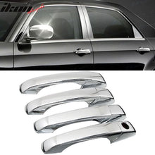 Load image into Gallery viewer, 2005-2010 Chrysler 300 300C 2008-2011 Dodge Avenger Door Handle Cover
