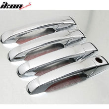 Load image into Gallery viewer, 2005-2010 Chrysler 300 300C 2008-2011 Dodge Avenger Door Handle Cover