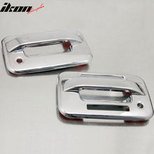 Load image into Gallery viewer, 2004-2014 Ford F-150 2Dr Door Handle Passenger Key Hole ABS