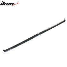 Load image into Gallery viewer, 2024-2025 Tesla Model 3 Carbon Fiber Print Dashboard Wrap Cover ABS