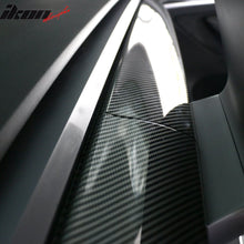 Load image into Gallery viewer, 2020-2023 Tesla Y 21-23 3 Dashboard Wrap Panel ABS