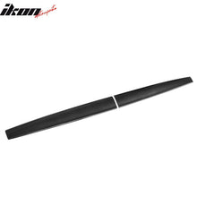 Load image into Gallery viewer, 2020-2023 Tesla Y 21-23 3 Dashboard Wrap Panel ABS