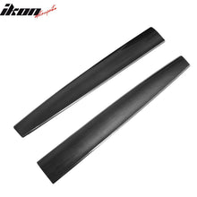 Load image into Gallery viewer, 2020-2023 Tesla Y 21-23 3 Dashboard Wrap Panel ABS