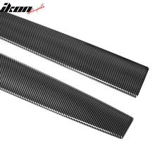 Load image into Gallery viewer, 2020-2023 Tesla Y 21-23 3 Dashboard Wrap Panel ABS