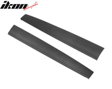Load image into Gallery viewer, 2020-2023 Tesla Y 21-23 3 Dashboard Wrap Panel ABS