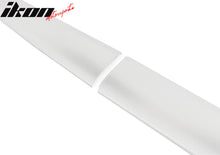 Load image into Gallery viewer, 2020-2023 Tesla Y 21-23 3 Dashboard Wrap Panel ABS