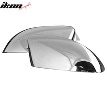 Load image into Gallery viewer, 2006-2010 Dodge Charger Magnum Chrome Plate Side Mirror Covers ABS