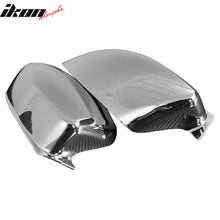 Load image into Gallery viewer, 2006-2010 Dodge Charger Magnum Chrome Plate Side Mirror Covers ABS