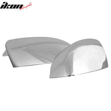 Load image into Gallery viewer, 2006-2010 Dodge Charger Magnum Chrome Plate Side Mirror Covers ABS