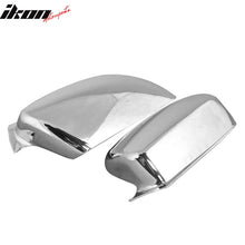 Load image into Gallery viewer, 2006-2010 Dodge Charger Magnum Chrome Plate Side Mirror Covers ABS