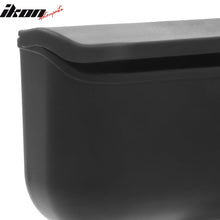 Load image into Gallery viewer, 2017-2023 Tesla 3 &amp; 20-23 Y Black Sunglasses Holder Storage Box TPE