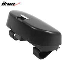 Load image into Gallery viewer, Universal Black Auto Car Sunglasses Holder Organizer Sun Visor Box ABS