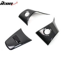 Load image into Gallery viewer, 2017-2023 Tesla 3 &amp; 20-23 Y Steering Wheel Trim ABS
