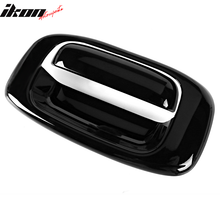 Load image into Gallery viewer, 1999-2007 Chevy Silverado GMC Sierra Overlay Tail Gate Handle Cover
