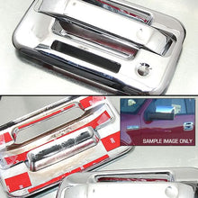 Load image into Gallery viewer, 2004-2014 Ford F-150 2Dr Door Handle Passenger Key Hole ABS