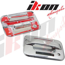 Load image into Gallery viewer, 2004-2014 Ford F-150 2Dr Door Handle Passenger Key Hole ABS