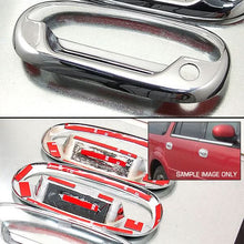 Load image into Gallery viewer, 1998-2002 Lincoln Navigator Door Handle PSKH Keypad