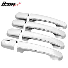 Load image into Gallery viewer, 2005-2007 Ford Five Hundred 4-Door Chrome Handles Cover 8PCS