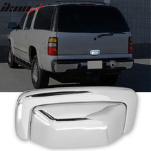 Load image into Gallery viewer, 2000-2006 Chevy Suburban Tahoe GMC Yukon Tail Lift Gate Handle Cover