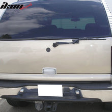 Load image into Gallery viewer, 2000-2006 Chevy Suburban Tahoe GMC Yukon Tail Lift Gate Handle Cover