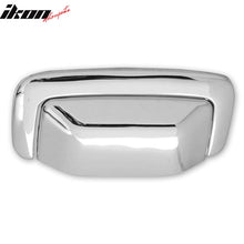 Load image into Gallery viewer, 2000-2006 Chevy Suburban Tahoe GMC Yukon Tail Lift Gate Handle Cover
