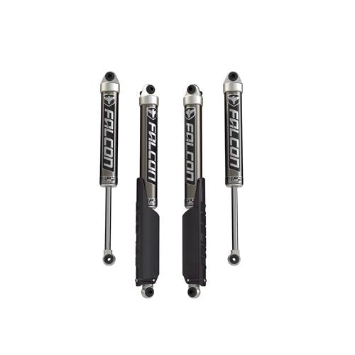 JL2 FALCON 2.1 SHOCK KIT (2-3.5” LIFT)