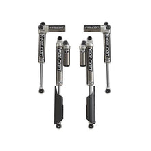 Load image into Gallery viewer, JL2 FALCON 3.1 SHOCK KIT (0-1.5” LIFT)