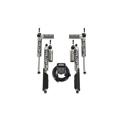 JL2 FALCON 3.5 SHOCK KIT (0-1.5” LIFT)