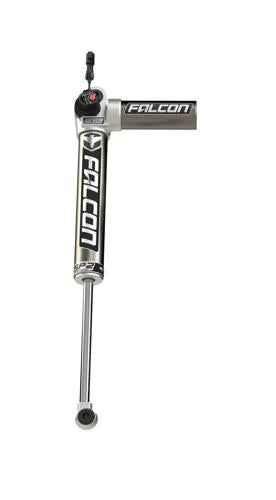 JL2 3.5 SP2 SHOCK FR LH 2-4.5"