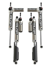 Load image into Gallery viewer, JL2 FALCON 3.5 SHOCK KIT 2-4.5”