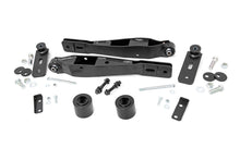 Load image into Gallery viewer, 2 Inch Lift Kit | Jeep Compass (07-16)/Patriot (10-17) 4WD