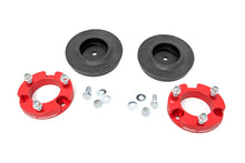 Load image into Gallery viewer, 2 Inch Lift Kit | Red Spacers | Toyota 4Runner 2WD/4WD (2010-2024)