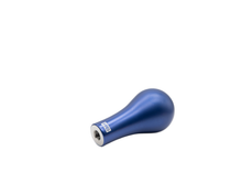 Load image into Gallery viewer, HRD "DRP" Shift Knob Midnight Navy (M10x1.5)
