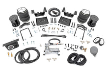 Load image into Gallery viewer, Air Spring Kit w/compressor | 5 Inch Lift Kit | Chevy/GMC 1500 (07-18 &amp; Classic)