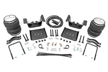 Load image into Gallery viewer, Air Spring Kit | Chevy Silverado &amp; GMC Sierra 1500 2WD/4WD (2007-2018 &amp; Classic)