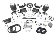 Load image into Gallery viewer, Air Spring Kit w/compressor | Chevy/GMC 1500 (07-18 &amp; Classic)
