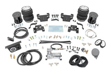 Load image into Gallery viewer, Air Spring Kit w/compressor | 6 Inch Lift Kit | Chevy/GMC 2500HD (01-10)