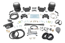 Load image into Gallery viewer, Air Spring Kit w/compressor | 0-6" Lift | Chevy/GMC 2500HD (01-10)