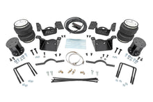 Load image into Gallery viewer, Air Spring Kit | 7.5 Inch Lift Kit | Chevy/GMC 2500HD/3500HD (11-19)