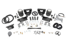 Load image into Gallery viewer, Air Spring Kit w/compressor | 0-6" Lifts | Ford F-150 4WD (2004-2014)