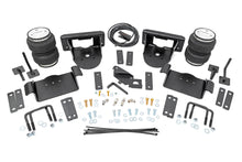 Load image into Gallery viewer, Air Spring Kit | 0-6" Lifts | Ford F-150 4WD (2021-2026)