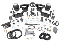 Load image into Gallery viewer, Air Spring Kit w/compressor | 0-6" Lifts | Ford F-150 4WD (2021-2026)