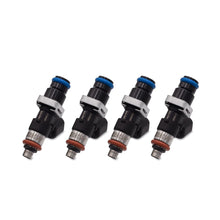 Load image into Gallery viewer, BLOX Racing 1000cc K-Series / 06-09 S2000 Injectors