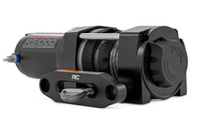 Load image into Gallery viewer, 1000-LB Winch | UTV | Synthetic Rope
