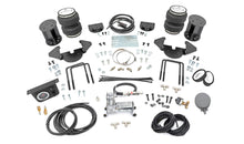 Load image into Gallery viewer, Air Spring Kit w/compressor | 4-6 Inch Lift Kit | Chevy/GMC Sierra/Silverado 1500 (19-26) 