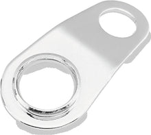 Load image into Gallery viewer, Bikers Choice 82-85 XL68-84 FL Chrome Clutch Cable Guide Replaces H-D 38623-68T