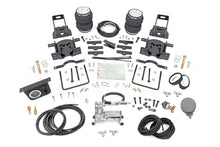 Load image into Gallery viewer, Air Spring Kit w/compressor | Ford F-250/F-350 Super Duty 4WD (2005-2016)