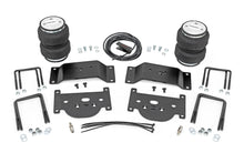 Load image into Gallery viewer, Air Spring Kit | 0-6" Lifts | Toyota Tundra 2WD/4WD (2007-2021)