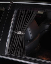 Load image into Gallery viewer, Junction Produce Missions Curtains (Pair)